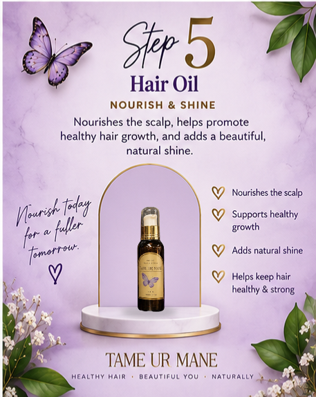 NourishMane