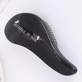 Untangle Ur Mane Brush