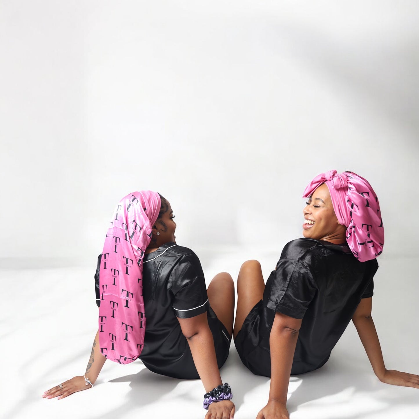 Tame Ur Mane Bonnet